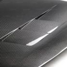 Karbonowa maska TS-Style Seibon Carbon Kia Stinger GT