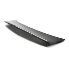 Karbonowy spojler na klapę bagażnika OEM-Style Seibon Carbon Kia Stinger GT