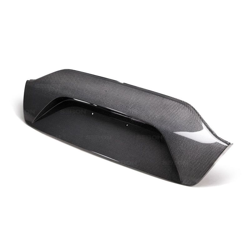 Karbonowa klapa bagażnika OEM-Style Seibon Carbon Kia Stinger GT