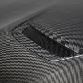 Karbonowa maska OEM-Style Seibon Carbon Lexus RC / RC F