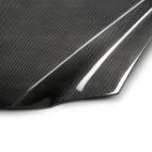 Karbonowa maska OEM-Style Seibon Carbon Lexus RC / RC F