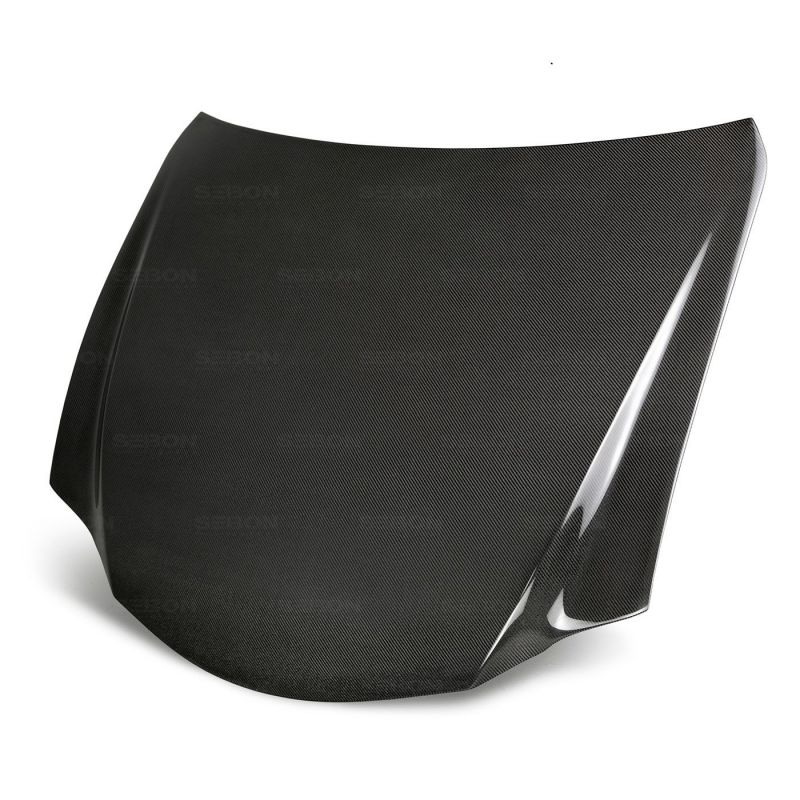 Karbonowa maska OEM-Style Seibon Carbon Lexus RC