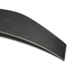 Karbonowy spojler na klapę bagaznika OEM-Style Seibon Carbon Lexus RC / RC F