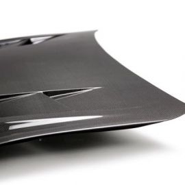 Karbonowa maska TS-Style Seibon Carbon Lexus RC