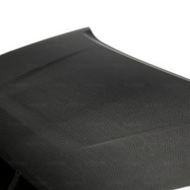 Karbonowa maska OEM-Style Seibon Carbon Toyota Tundra