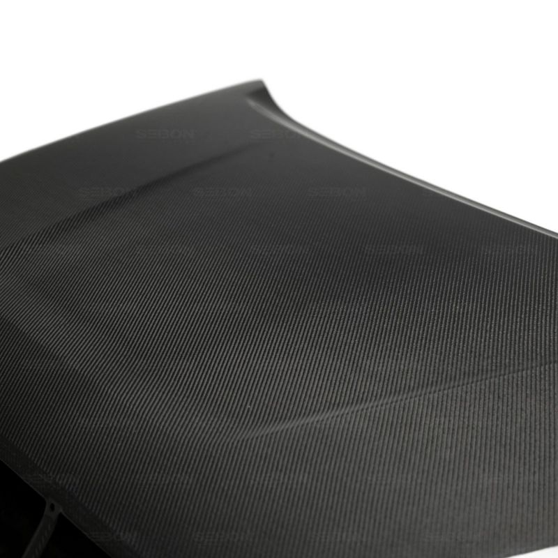 Karbonowa maska OEM-Style Seibon Carbon Toyota Tundra