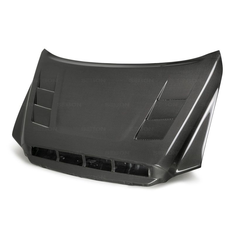 Karbonowa maska TS-Style Seibon Carbon Toyota Tundra