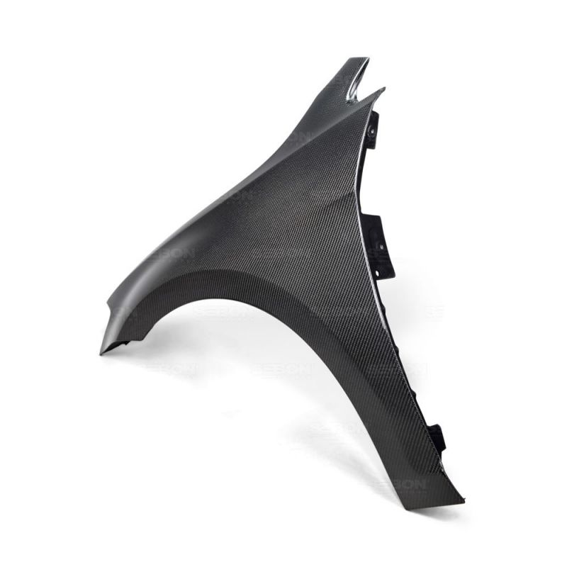 Karbonowe błotniki OEM-Style Seibon Carbon VW Golf / Golf GTI / Golf R Mk7