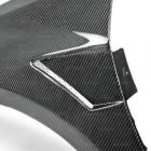 Karbonowe błotniki (poszerzane) Seibon Carbon VW Golf / Golf GTI / Golf R Mk7