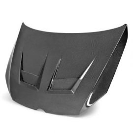 Karbonowa maska DV-Style Seibon Carbon VW Golf / Golf GTI / Golf R Mk7