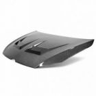 Karbonowa maska DV-Style Seibon Carbon VW Golf / Golf GTI / Golf R Mk7