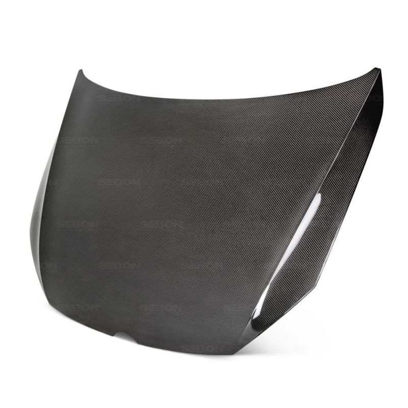 Karbonowa maska OEM-Style Seibon Carbon VW Golf / Golf GTI / Golf R Mk7