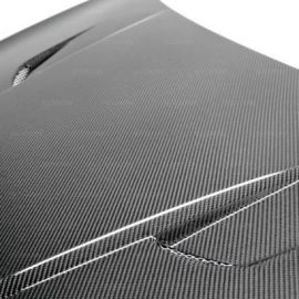 Karbonowa maska TM-Style Seibon Carbon VW Golf / Golf GTI / Golf R Mk7