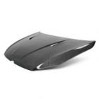 Karbonowa maska TM-Style Seibon Carbon VW Golf / Golf GTI / Golf R Mk7
