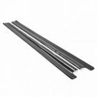 Karbonowe progi MP-Style Seibon Carbon VW Golf / Golf GTI / Golf R Mk7