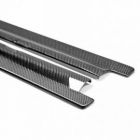 Karbonowe progi MP-Style Seibon Carbon VW Golf / Golf GTI / Golf R Mk7