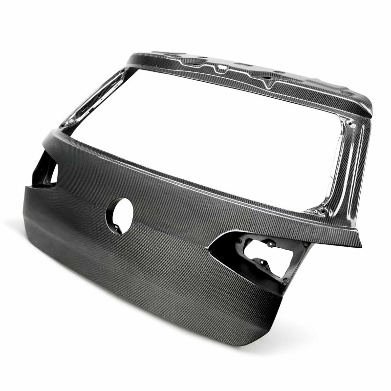 Karbonowa klapa bagażnika OEM-Style Seibon Carbon VW Golf / Golf GTI / Golf R Mk7