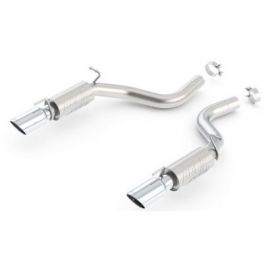 Układ wydechowy Axle-Back Borla ATAK Chrysler 300 / Dodge Charger SRT-8 6.4 V8