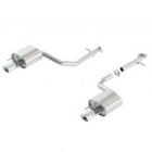 Układ wydechowy Axle-Back Borla S-Type Lexus IS250 / IS350 IS F-Sport 2.5 / 3.5