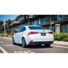 Układ wydechowy Axle-Back Borla S-Type Lexus IS250 / IS350 IS F-Sport 2.5 / 3.5