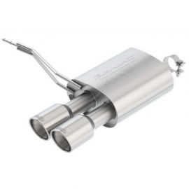 Układ wydechowy Axle-Back Borla S-Type Mini Cooper S F56 / F57