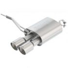 Układ wydechowy Axle-Back Borla S-Type Mini Cooper S F56 / F57
