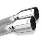 Układ wydechowy Axle-Back Borla S-Type Mini Cooper S F56 / F57