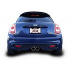 Układ wydechowy Axle-Back Borla S-Type Mini Cooper S F56 / F57