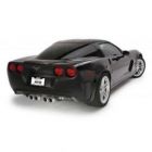 Układ wydechowy Axle-Back Borla S-Type Chevrolet Corvette ZR1 6.2 V8 / Z06 C6 7.0 V8