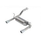 Układ wydechowy Axle-Back Borla Jeep Wrangler JL/JLU 3.6 V6