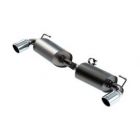 Układ wydechowy Axle-Back Borla S-Type Ford Bronco Sport 1.5
