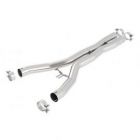 X-Pipe Borla Chevrolet Corvette / Grand Sport / Z06 C7 6.2 V8