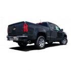 Sekcja przedłużająca Borla Chevrolet Colorado / GMC Canyon 3.6 V6