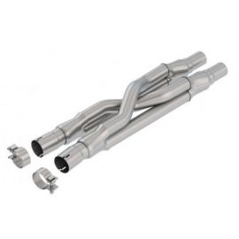 X-Pipe Borla Ford Mustang GT 5.0 V8 S550 18’-23’