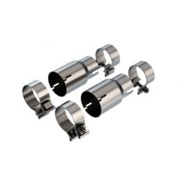 Adapter Borla Ford Mustang Mach 1 5.0 V8 S550