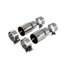 Adapter Borla Ford Mustang Mach 1 5.0 V8 S550