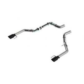 Końcówki układu wydechowego Borla Ford F-150 Raptor (R) 3.5 V6 / 5.2 V8