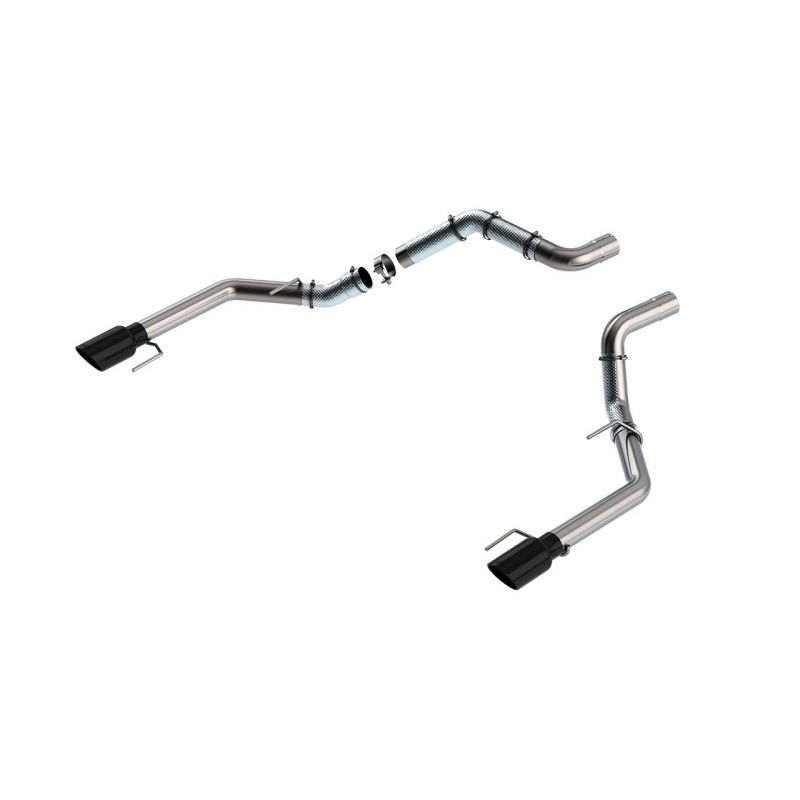 Końcówki układu wydechowego Borla Ford F-150 Raptor (R) 3.5 V6 / 5.2 V8 Końcówki układu wydechowego Borla Ford F-150 Raptor (R) 3.5 V6 / 5.2 V8