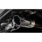 Końcówki układu wydechowego Borla Ford F-150 Raptor (R) 3.5 V6 / 5.2 V8