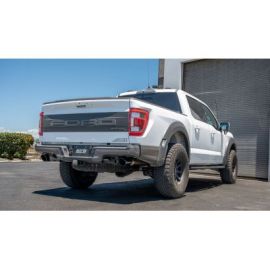Końcówki układu wydechowego Borla Ford F-150 Raptor (R) 3.5 V6 / 5.2 V8