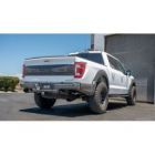 Końcówki układu wydechowego Borla Ford F-150 Raptor (R) 3.5 V6 / 5.2 V8