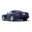 Układ wydechowy Cat-Back Borla S-Type Dodge Viper SRT-10 8.3 V10