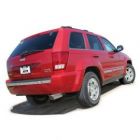 Układ wydechowy Cat-Back Borla Touring Jeep Grand Cherokee 5.7 V8