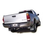 Układ wydechowy Cat-Back Borla S-Type Toyota Tacoma 4.0 V6