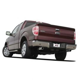 Układ wydechowy Cat-Back Borla Touring Ford F-150 4.6 / 5.4 V8