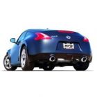 Układ wydechowy Cat-Back Borla S-Type Nissan 370Z 3.7 V6