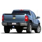 Układ wydechowy Cat-Back Borla Touring Chevrolet Silverado / GMC Sierra 1500 4.8 / 5.3 / 6.0 V8