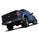Układ wydechowy Cat-Back Borla S-Type Ford F-150 SVT Raptor / Harley Davidson 6.2 V8