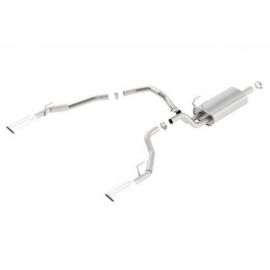 Układ wydechowy Cat-Back Borla Touring RAM 1500 (Classic) 5.7 V8