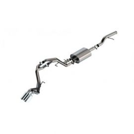Układ wydechowy Cat-Back Borla RAM 1500 3.6 V6
